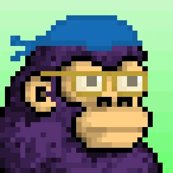 CyberKong #985