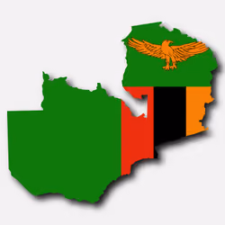 #ZMB - ZAMBIA