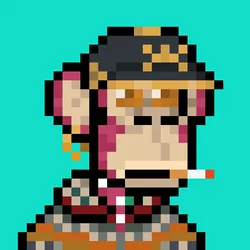 PixelApe 1341