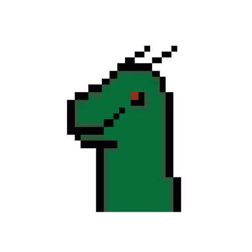 Dragon | #001 | Elvarg