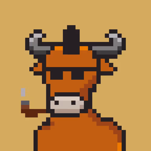 Badass Bull 1549