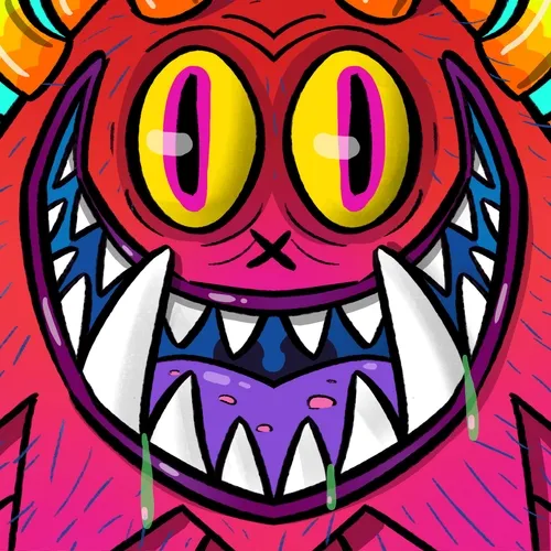 Funky Monsta