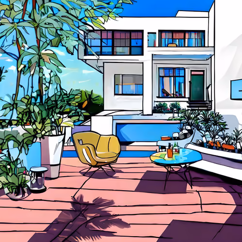 Inahouse R-0026