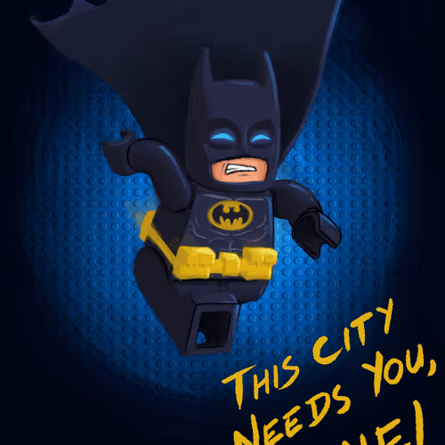 I_AM______ Collection