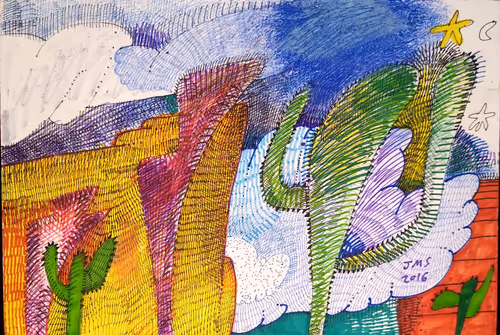 Item #81444146362496160238583692207121287082523598883172159775556062166670322434049 Media