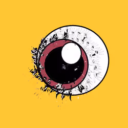 Eyeball 01
