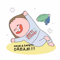 DREAM PPE #50