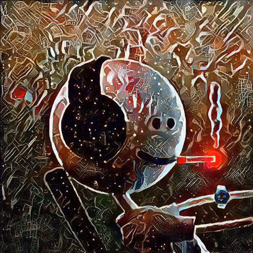 Item #81437941714675357238338213461830358940477814572333893933599647024486165774337 Media