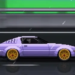 Mazda RX-7 FB