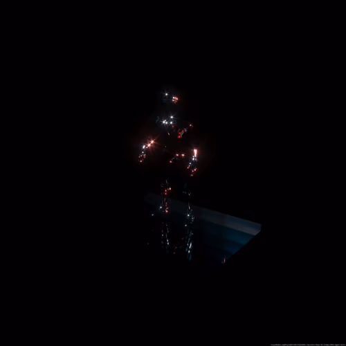 Astro Human w452021