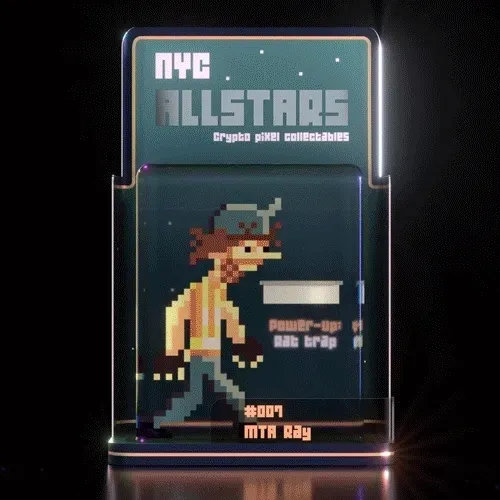 NYC Allstars