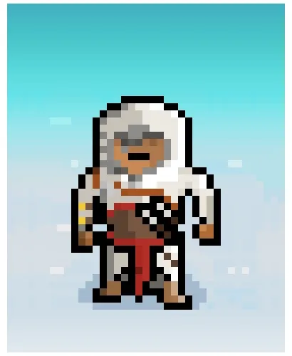Digi Fighter #3