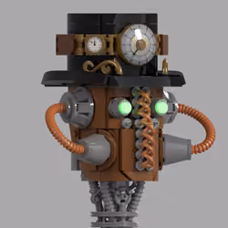 Steampunk #271