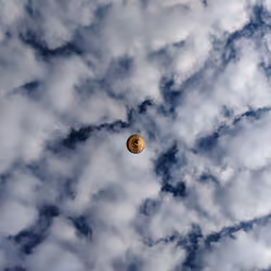 Sky High