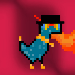 ChromeDinos #559