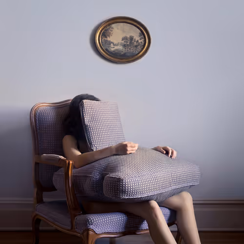 Make Yourself at Home #46