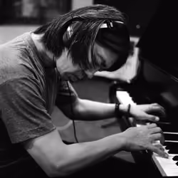 Ryuichi Sakamoto, Los Angeles, CA