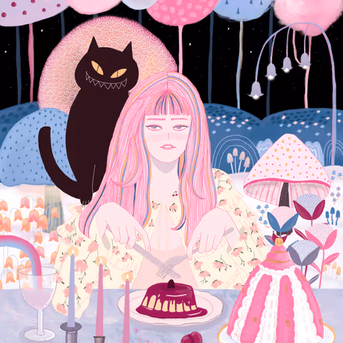 ❣ you are invited ❣