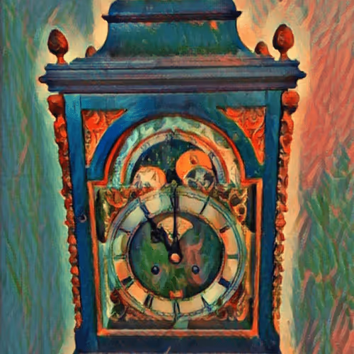 Moonclock JTC02ZPmRs