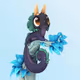 Tiny Familiars S01: Tiny Lizards