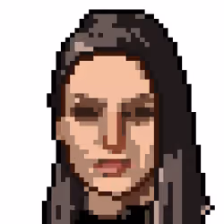 Mila Kunis Punk