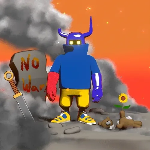 Item #113950651871607337012810309427863766681592268362007070429888608930852918788097 Media