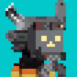 PixelBot 8289