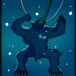 #14 Recovering Bair-ape
