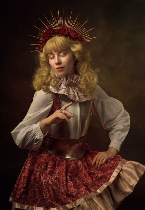 Item #17221172639613752764152740515920915995172432022194195291854790022574767079425 Media