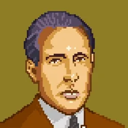 Pixel Bohr
