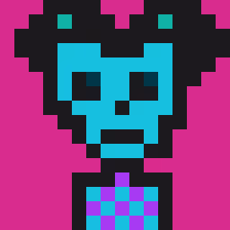 Crypto Skeleton Party