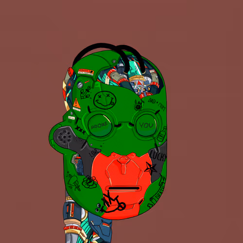 Item #29214566613272186740314052695397158131520006275559842078976180976689528963073 Media