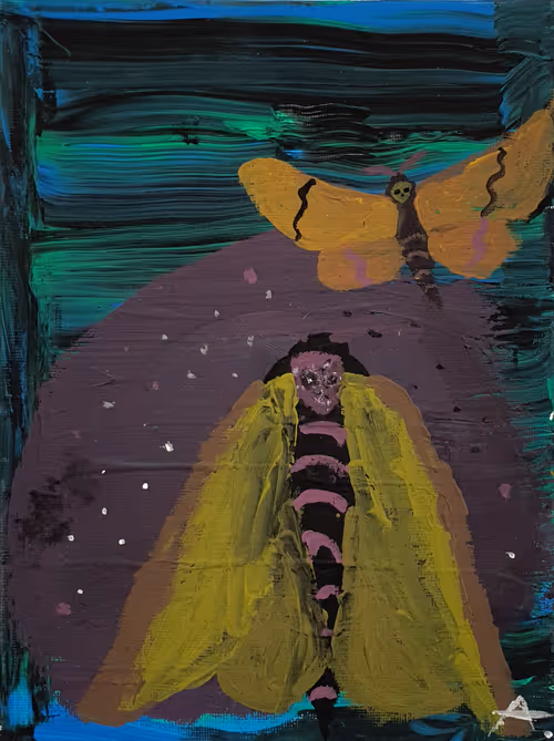 Item #104318251647958436411195055614671773850559292574494969658531641688403369525249 Media