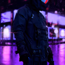 GHOST