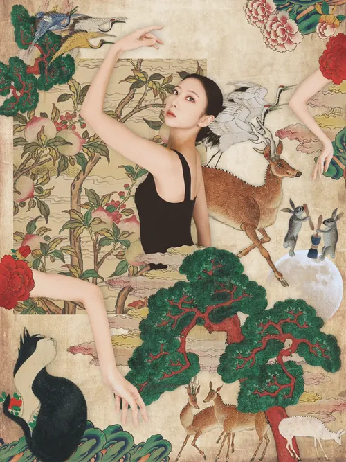 Item #24956333727314601939583140656280832426414454120757961101380372866062320926721 Media