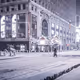 Snow Days In NYC