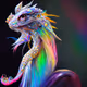 Rainbow Dragon