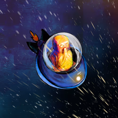 Spacemanandaliens