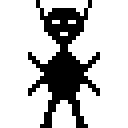 Pisxel creature #4