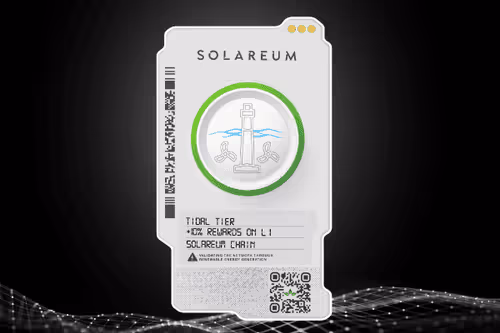 SolareumNFT