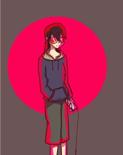 HikaruKEE Collection