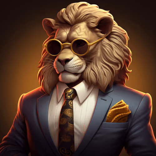 Alcazar Elite Lions