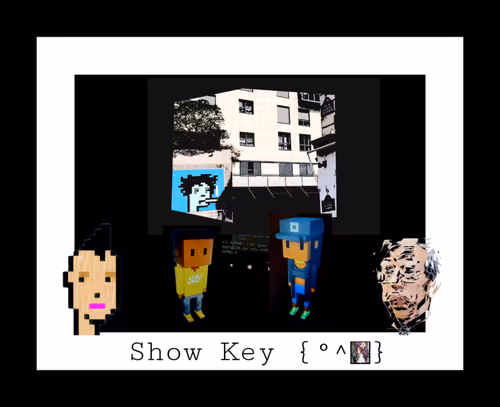 Item #94193543561295139746839940738629364171405854413112923732182421801248562872321 Media