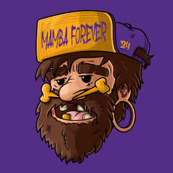 Crypto Cannibal Mamba Forever 24 