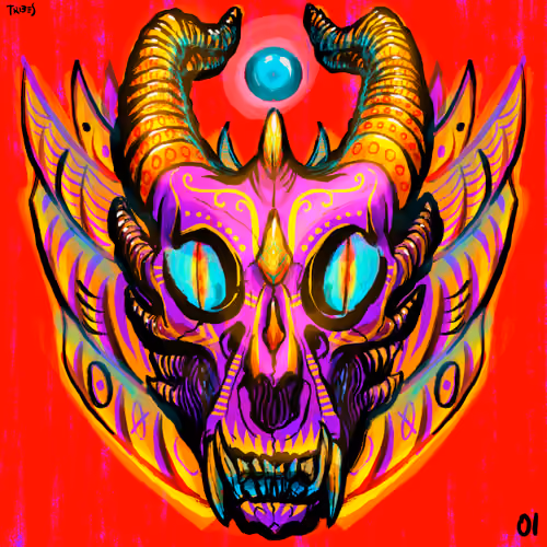 DRAGONS 01