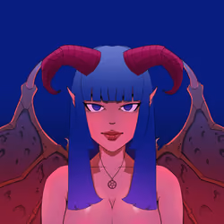 Teenage Demon #009