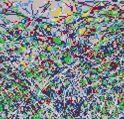 Splatter Nightmare #8