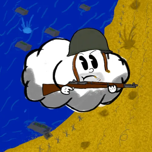 Item #43577634385376777110889342452224154438710347488656113822152721317617710661633 Media