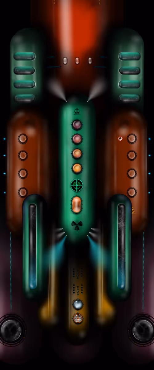 Item #57953586448607426178149230695040157655765291849505603388656581050463915343873 Media