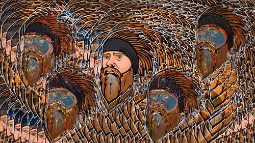 Item #64286359736024685677537386797520846646289503348607619393926675595204726095873 Media